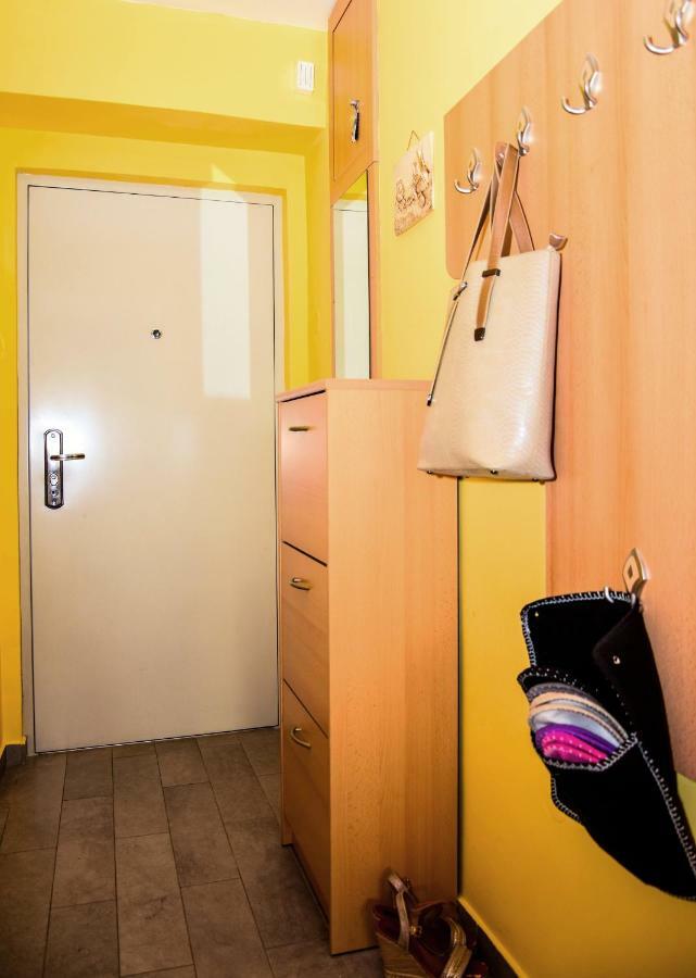 Apartman Gita Загреб Екстер'єр фото