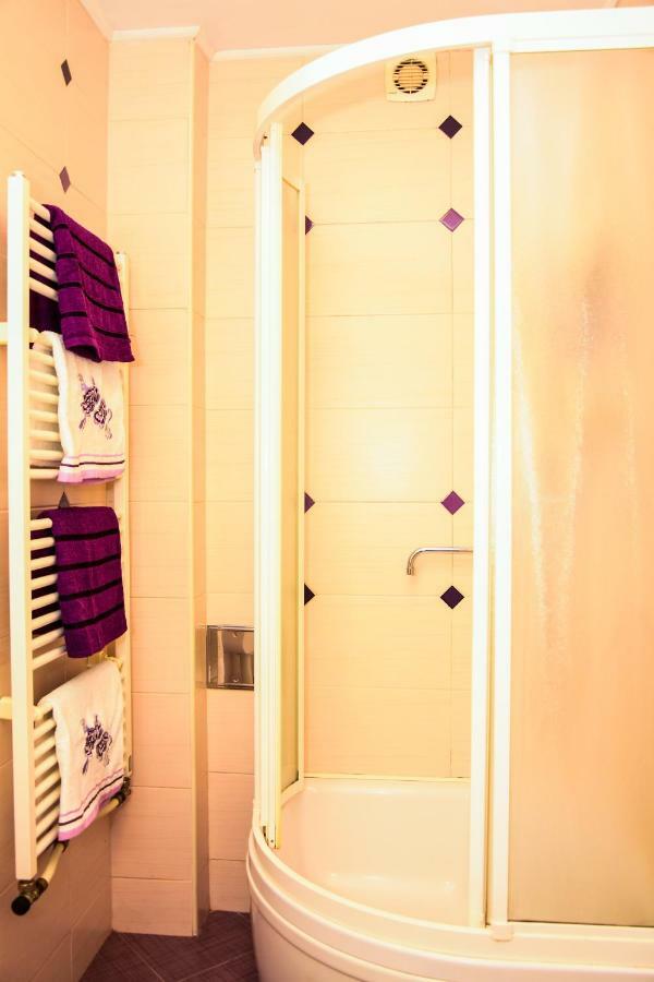 Apartman Gita Загреб Екстер'єр фото
