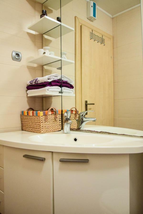 Apartman Gita Загреб Екстер'єр фото